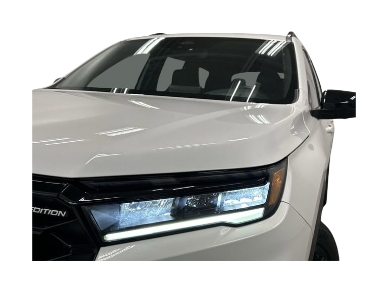 Thumbnail: 2025 Honda Pilot - 4