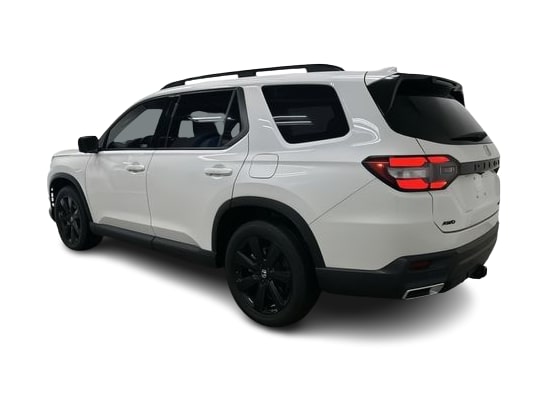 Thumbnail: 2025 Honda Pilot - 20