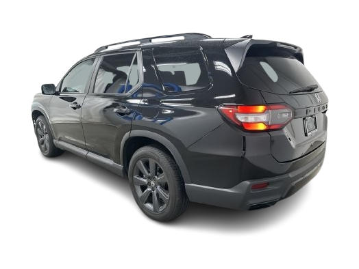 Thumbnail: 2026 Honda Pilot - 3