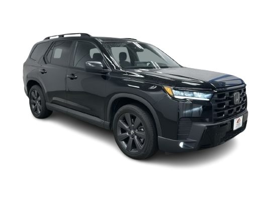 Thumbnail: 2026 Honda Pilot - 14
