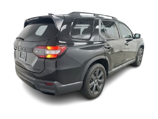 Thumbnail: 2026 Honda Pilot - 12
