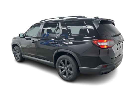 Thumbnail: 2026 Honda Pilot - 18
