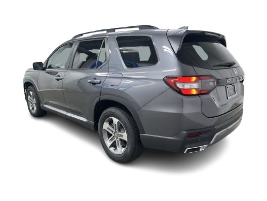 Thumbnail: 2026 Honda Pilot - 3