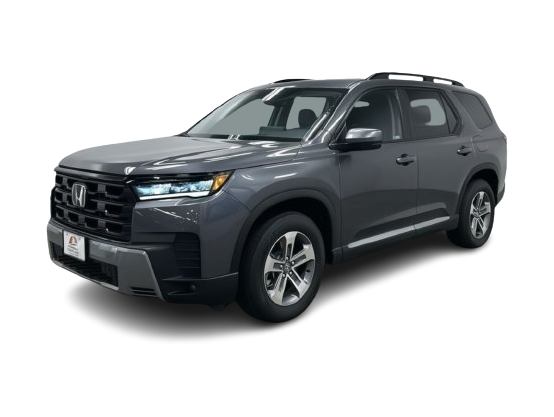 Thumbnail: 2026 Honda Pilot - 20