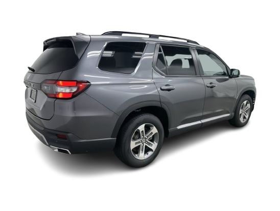 Thumbnail: 2026 Honda Pilot - 16