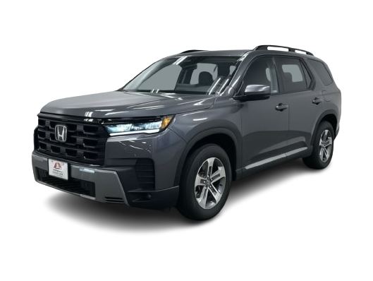 Thumbnail: 2026 Honda Pilot - 19
