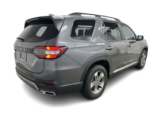 Thumbnail: 2026 Honda Pilot - 15