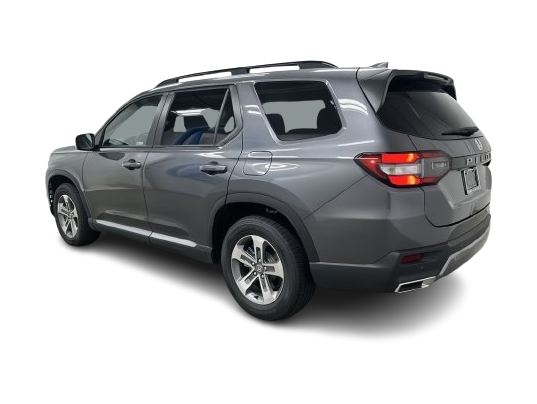 Thumbnail: 2026 Honda Pilot - 21