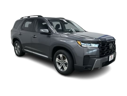 Thumbnail: 2026 Honda Pilot - 17