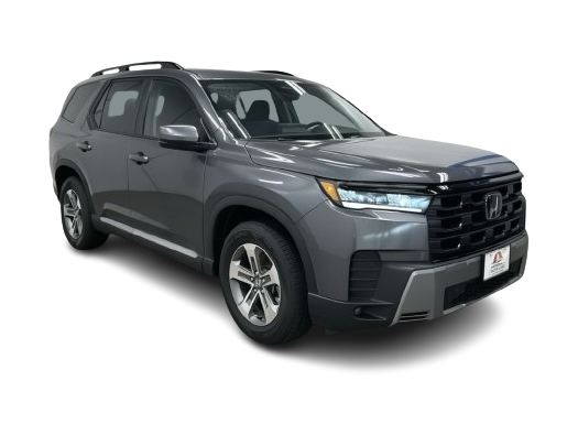 Thumbnail: 2026 Honda Pilot - 18