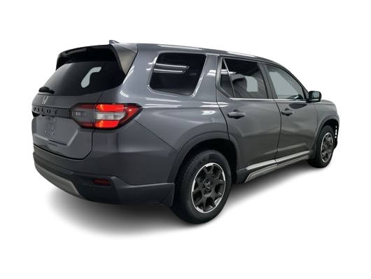 Thumbnail: 2024 Honda Pilot - 15