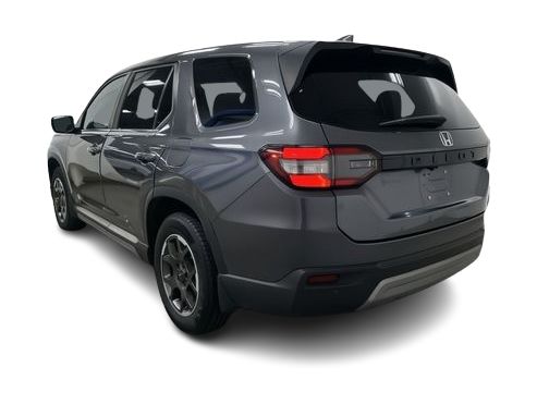 Thumbnail: 2024 Honda Pilot - 4