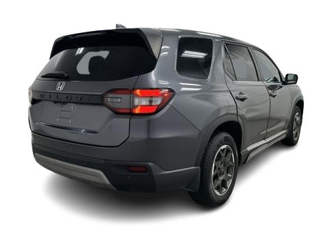 Thumbnail: 2024 Honda Pilot - 14