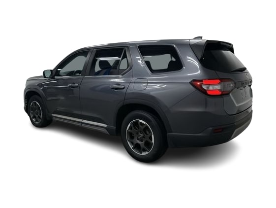 Thumbnail: 2024 Honda Pilot - 3