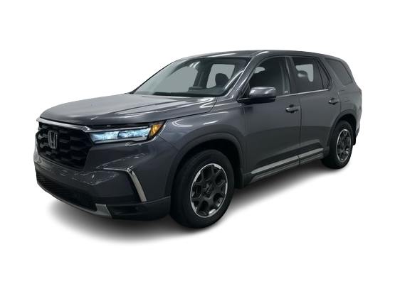 Thumbnail: 2024 Honda Pilot - 19
