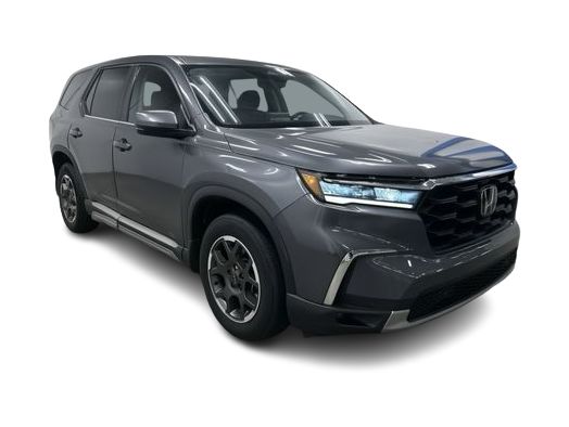 Thumbnail: 2024 Honda Pilot - 17