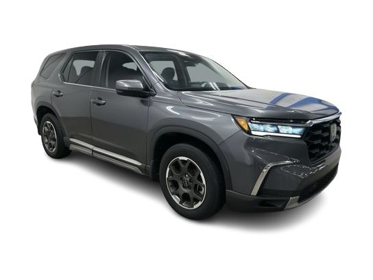 Thumbnail: 2024 Honda Pilot - 16