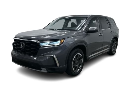 Thumbnail: 2024 Honda Pilot - 18