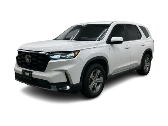 Thumbnail: 2025 Honda Pilot - 18