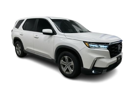 Thumbnail: 2025 Honda Pilot - 16