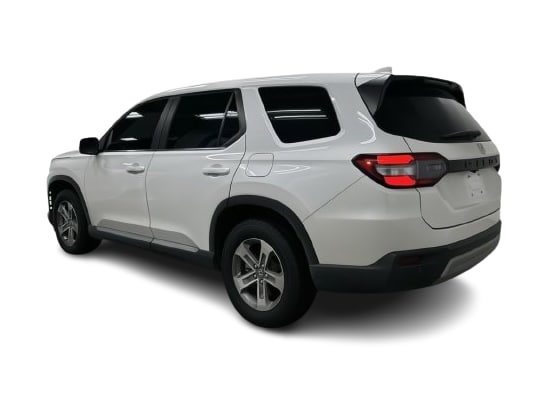 Thumbnail: 2025 Honda Pilot - 20