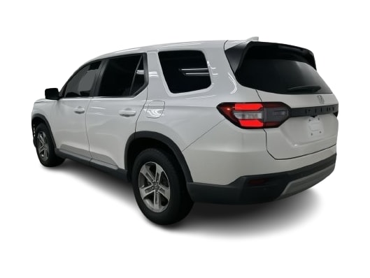 Thumbnail: 2025 Honda Pilot - 3
