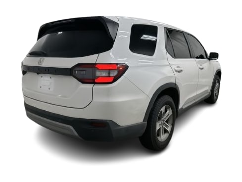 Thumbnail: 2025 Honda Pilot - 14