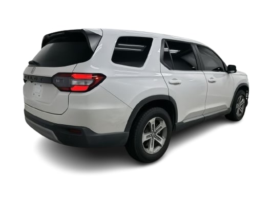 Thumbnail: 2025 Honda Pilot - 15