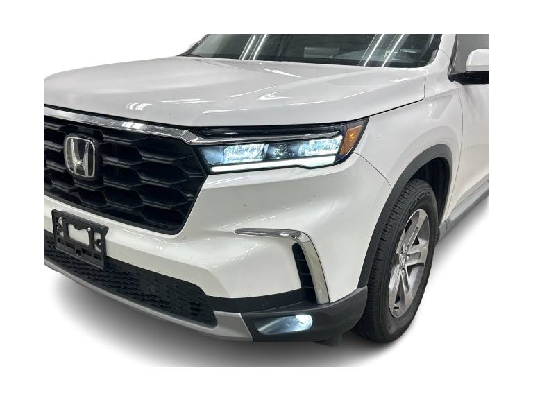 Thumbnail: 2025 Honda Pilot - 32
