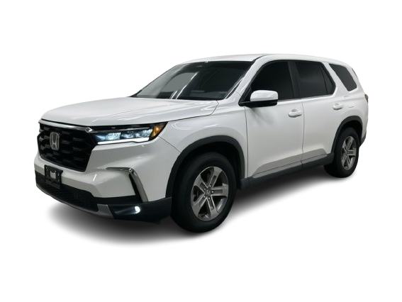 Thumbnail: 2025 Honda Pilot - 19