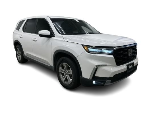 Thumbnail: 2025 Honda Pilot - 17