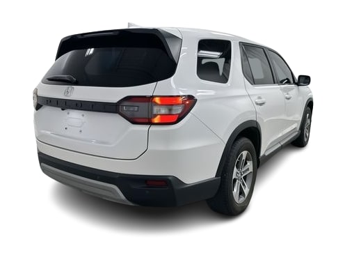 Thumbnail: 2025 Honda Pilot - 15