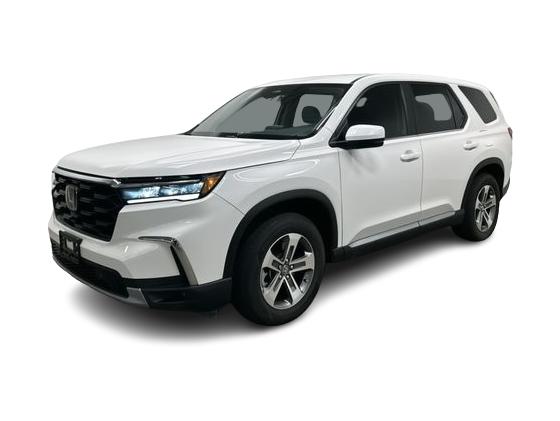 Thumbnail: 2025 Honda Pilot - 20