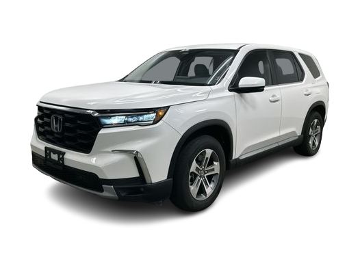 Thumbnail: 2025 Honda Pilot - 19