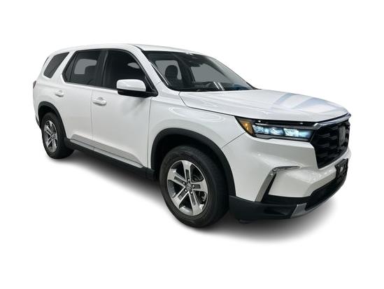 Thumbnail: 2025 Honda Pilot - 17