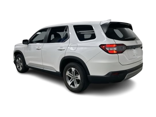 Thumbnail: 2025 Honda Pilot - 21