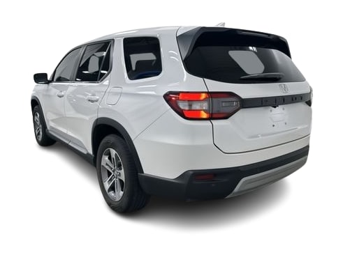 Thumbnail: 2025 Honda Pilot - 3