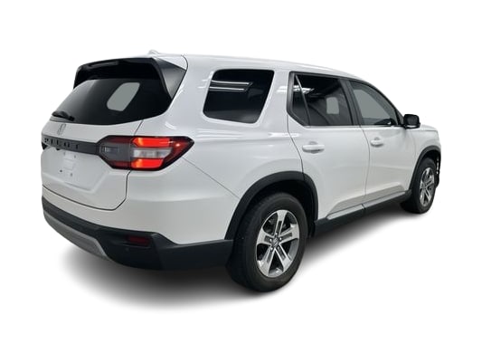 Thumbnail: 2025 Honda Pilot - 16