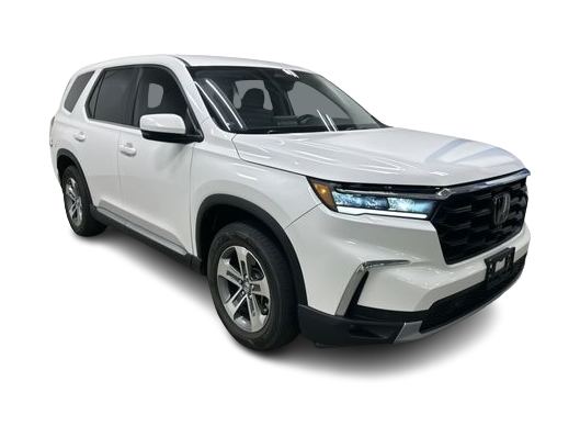 Thumbnail: 2025 Honda Pilot - 18