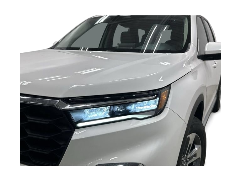 Thumbnail: 2025 Honda Pilot - 32