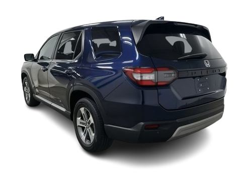 Thumbnail: 2025 Honda Pilot - 3