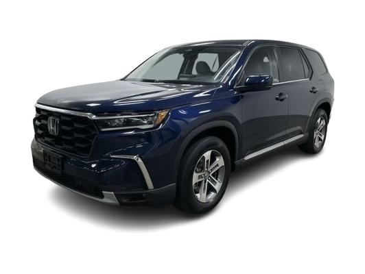 Thumbnail: 2025 Honda Pilot - 17