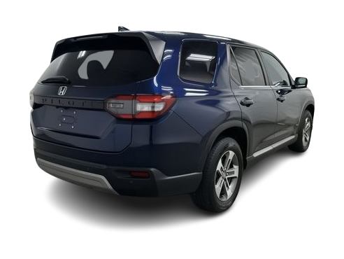Thumbnail: 2025 Honda Pilot - 13