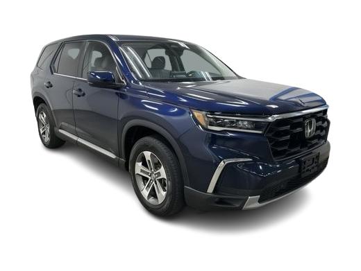 Thumbnail: 2025 Honda Pilot - 16