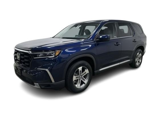 Thumbnail: 2025 Honda Pilot - 18