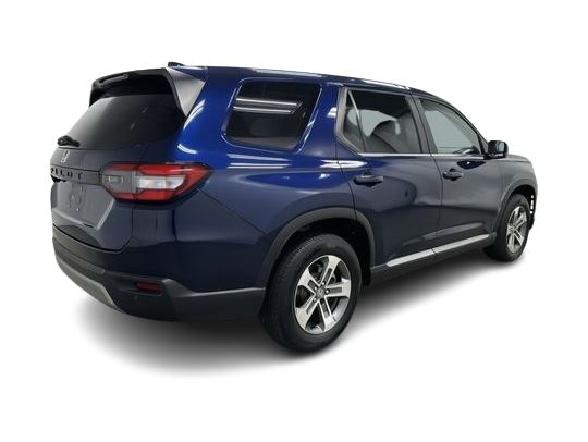 Thumbnail: 2025 Honda Pilot - 14