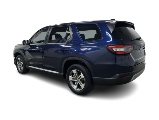 Thumbnail: 2025 Honda Pilot - 19