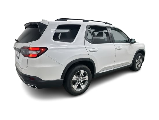 Thumbnail: 2026 Honda Pilot - 15