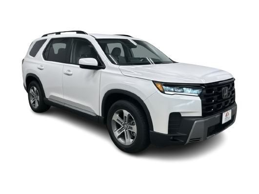 Thumbnail: 2026 Honda Pilot - 16