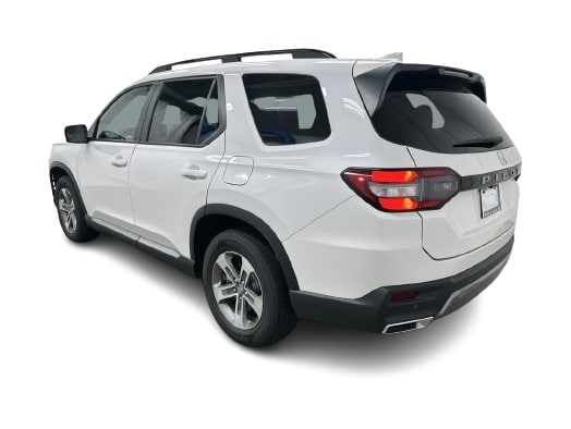 Thumbnail: 2026 Honda Pilot - 3